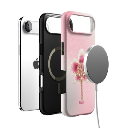 Petal Gem iPhone Case gallery - Iphone_17_Air_4