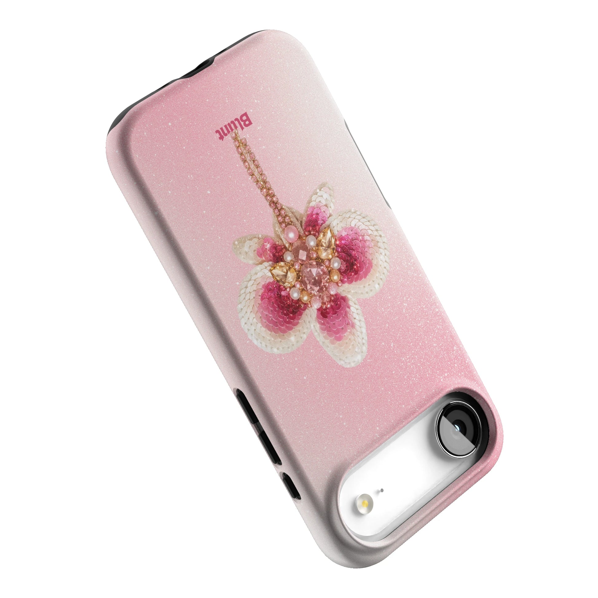 Petal Gem iPhone Case gallery - Iphone_17_Air_5
