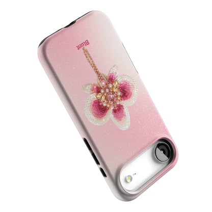 Petal Gem iPhone Case gallery - Iphone_17_Air_5