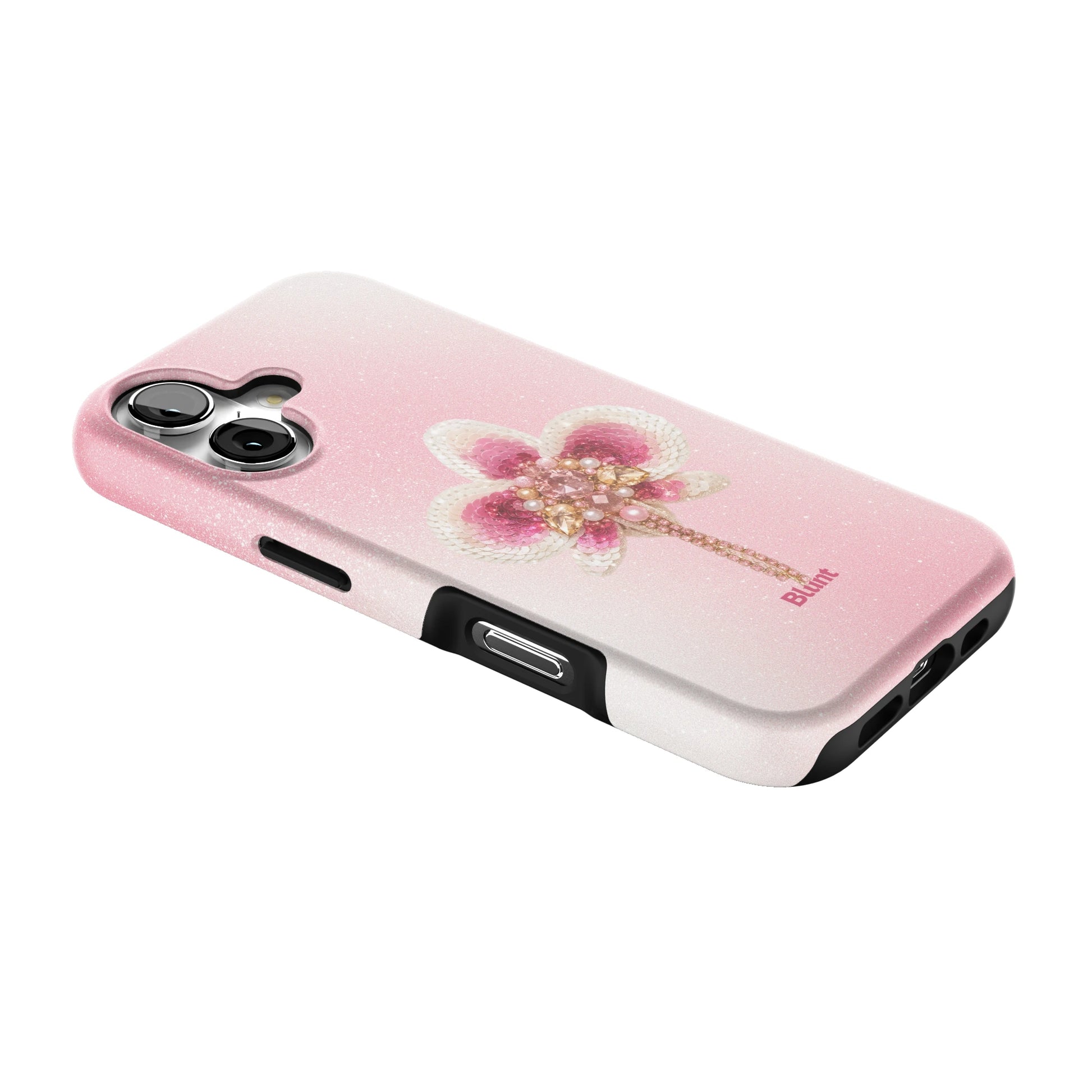 Petal Gem iPhone Case gallery - Iphone_17_Iphone_2