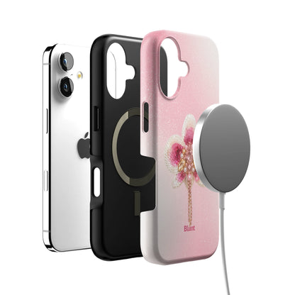 Petal Gem iPhone Case gallery - Iphone_17_Iphone_4