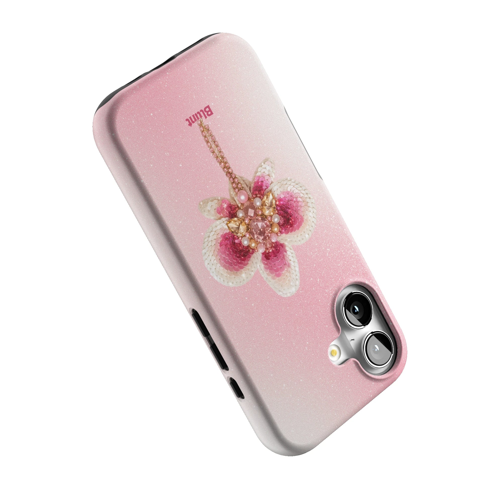 Petal Gem iPhone Case gallery - Iphone_17_Iphone_5