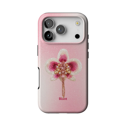 Petal Gem iPhone Case gallery - Iphone_17_Pro_1