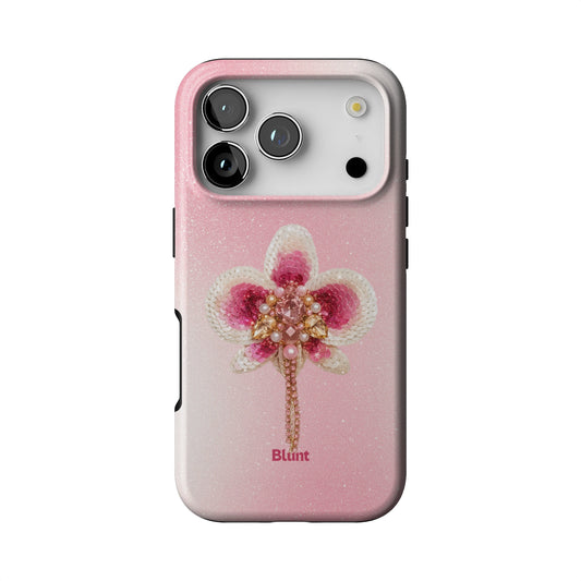 Petal Gem iPhone Case gallery - Iphone_17_Pro_1