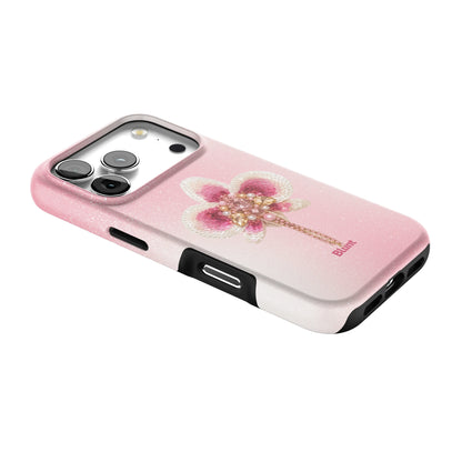 Petal Gem iPhone Case gallery - Iphone_17_Pro_2