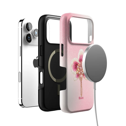 Petal Gem iPhone Case gallery - Iphone_17_Pro_4