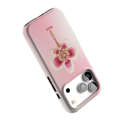Petal Gem iPhone Case gallery - Iphone_17_Pro_5