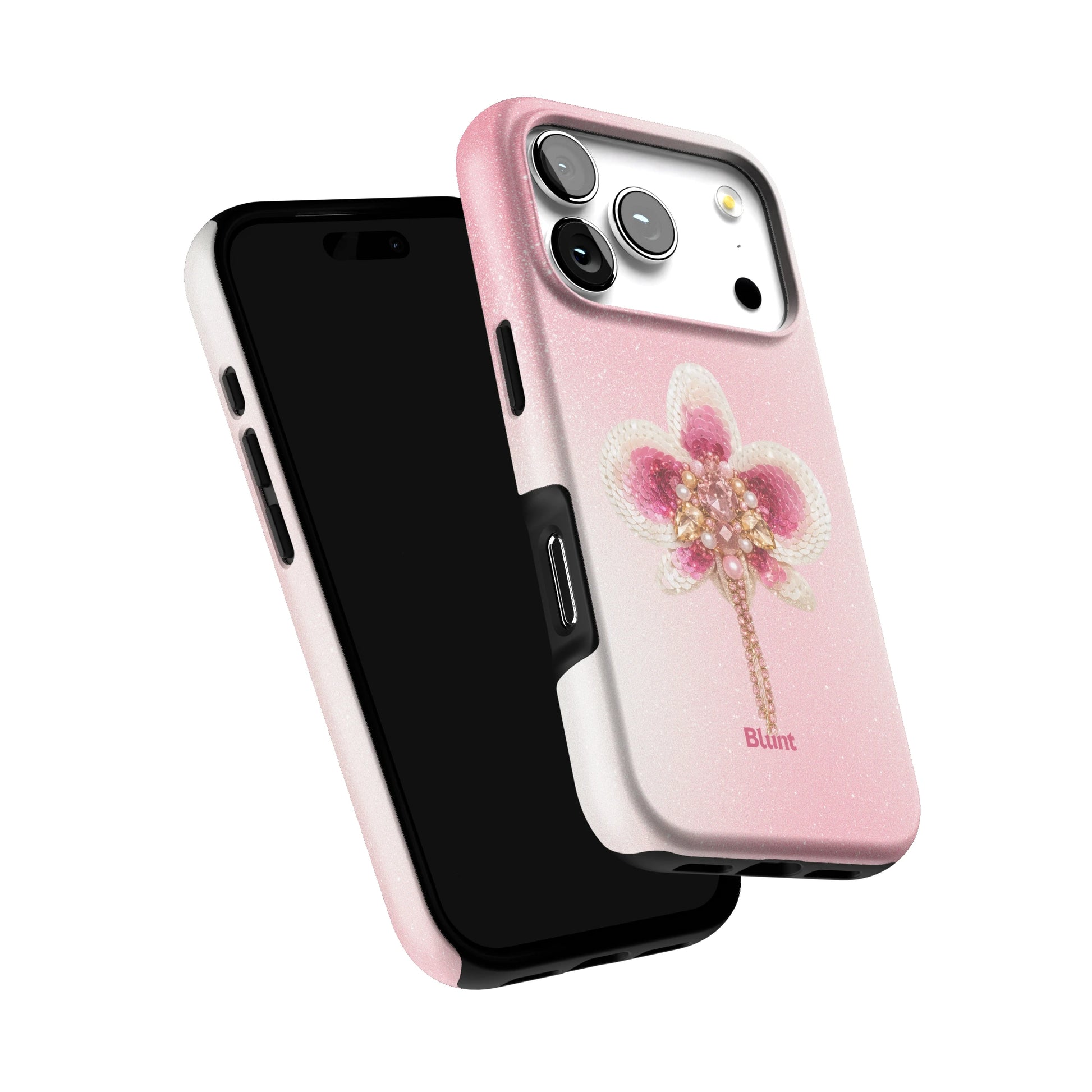 Petal Gem iPhone Case gallery - Iphone_17_Pro_6