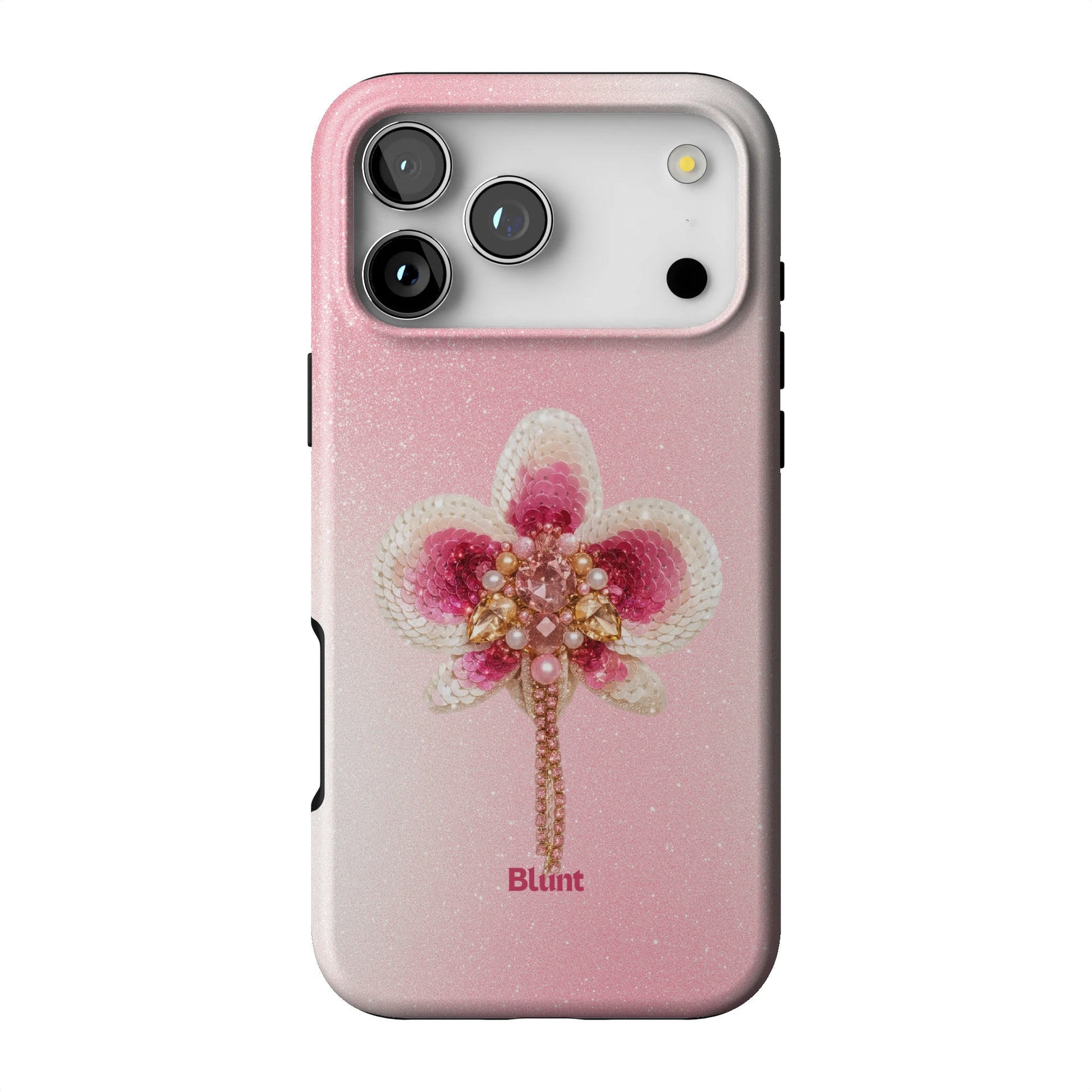 Petal Gem iPhone Case gallery - Iphone_17_Pro_Max_1