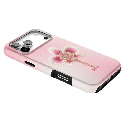 Petal Gem iPhone Case gallery - Iphone_17_Pro_Max_2