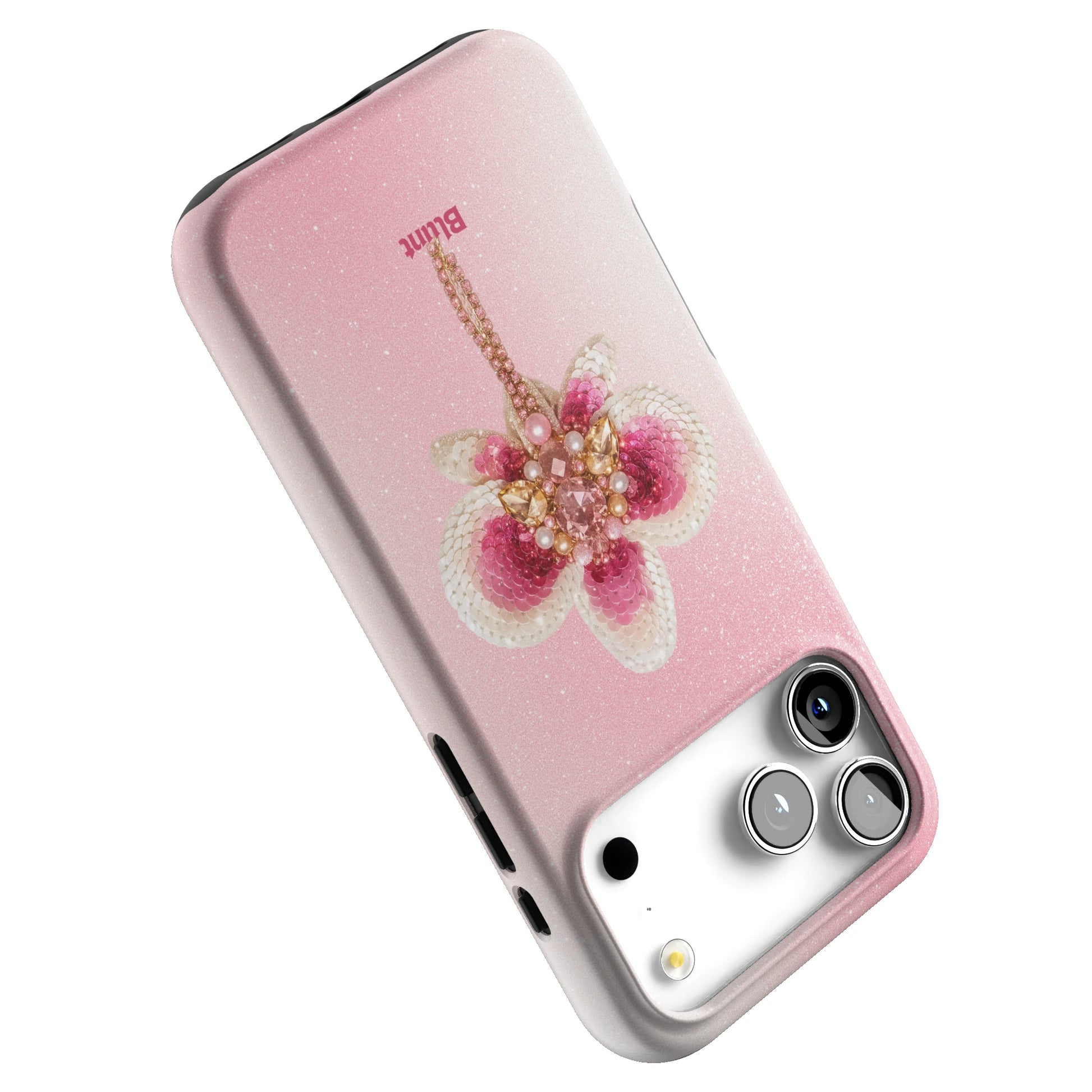 Petal Gem iPhone Case gallery - Iphone_17_Pro_Max_5