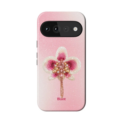 Petal Gem Pixel Case - Blunt Cases