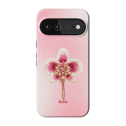 Petal Gem Pixel Case - Blunt Cases
