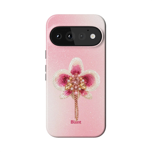 Petal Gem Pixel Case - Blunt Cases