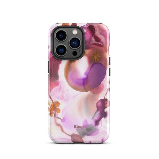 Petal Haze iPhone Case - Blunt Cases