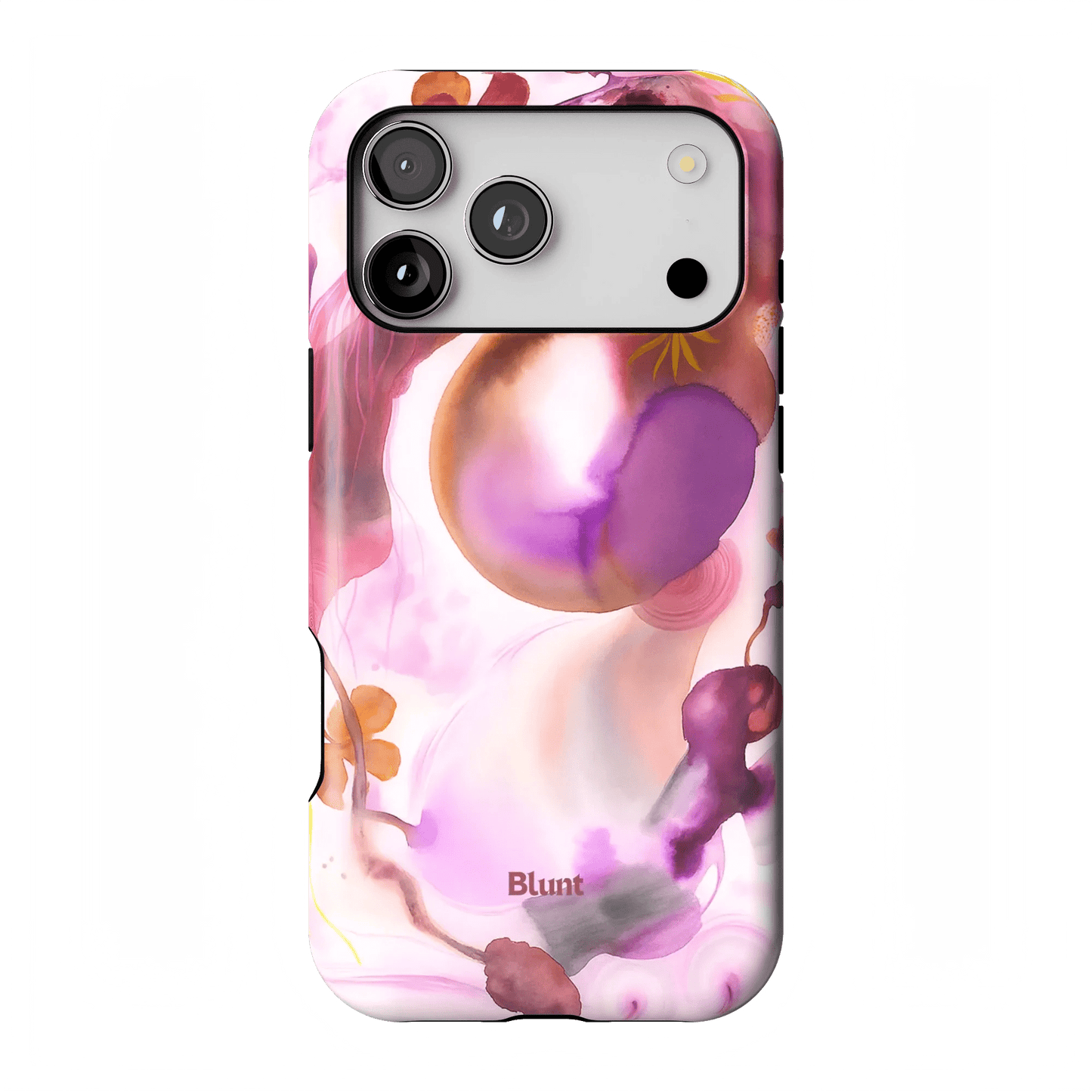 Petal Haze iPhone Case - Blunt Cases