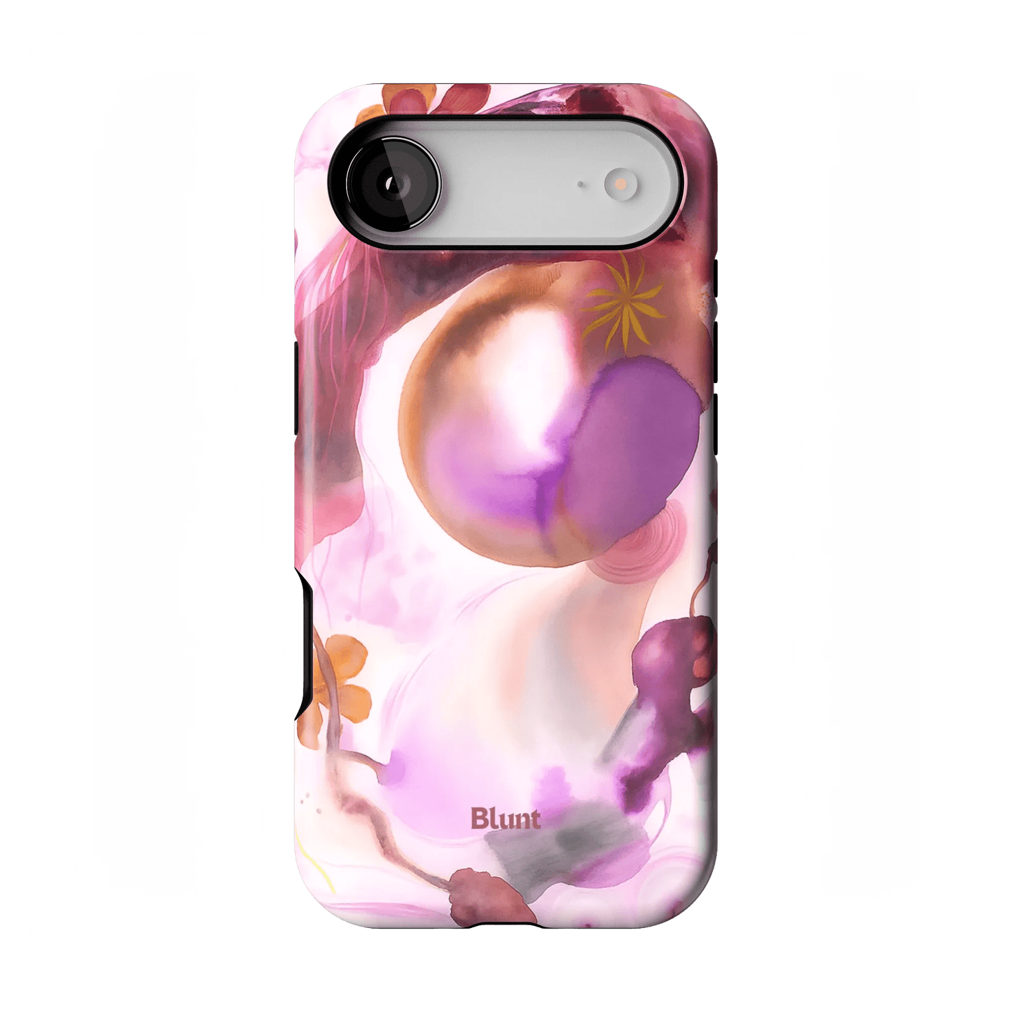 Petal Haze iPhone Case - Blunt Cases