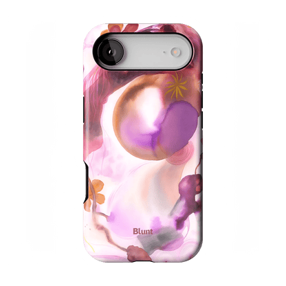 Petal Haze iPhone Case - Blunt Cases