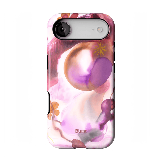 Petal Haze iPhone Case - Blunt Cases