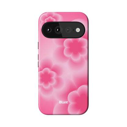 Petal Haze Pixel Case - Blunt Cases