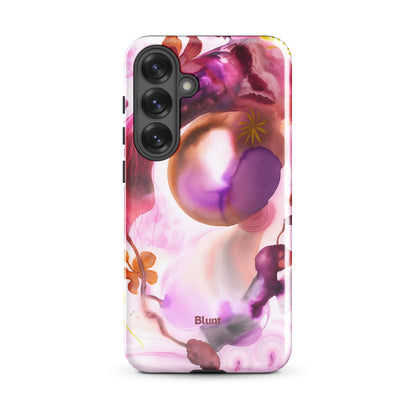 Petal Haze Samsung Case - Blunt Cases