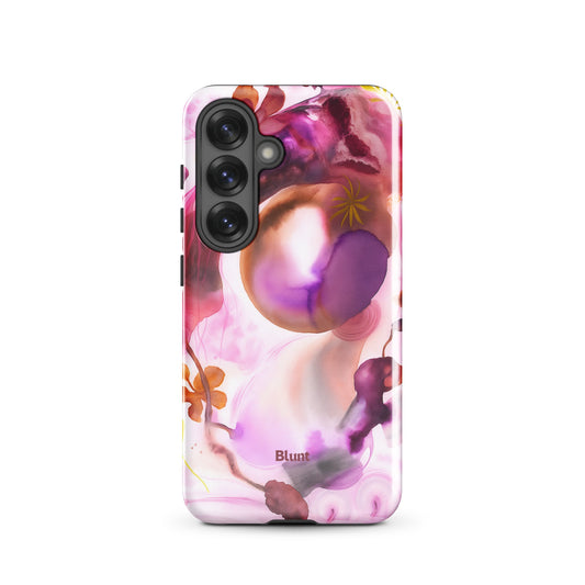 Petal Haze Samsung Case - Blunt Cases