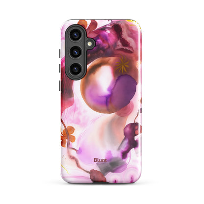 Petal Haze Samsung Case - Blunt Cases