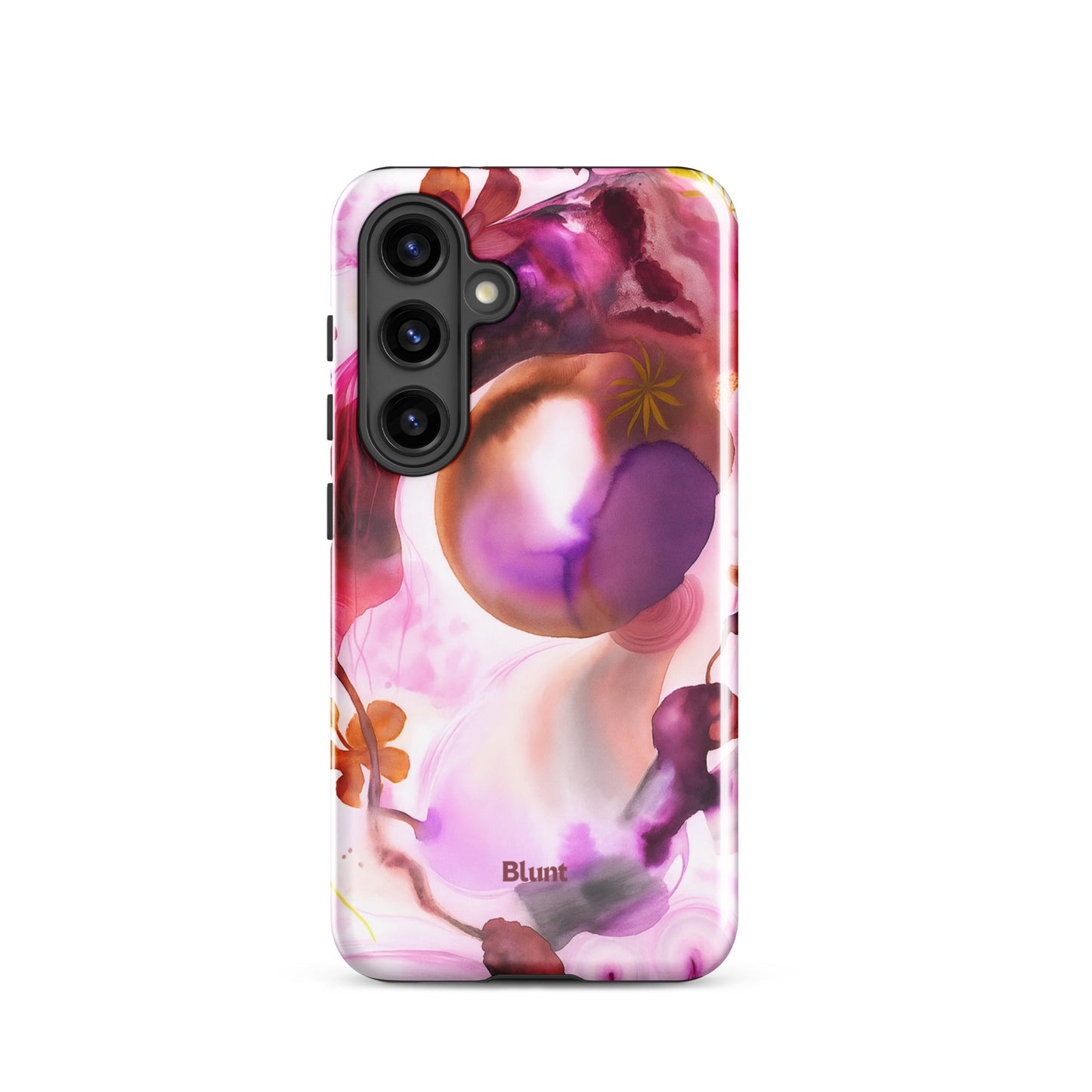 Petal Haze Samsung Case - Blunt Cases