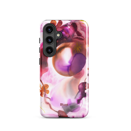 Petal Haze Samsung Case - Blunt Cases
