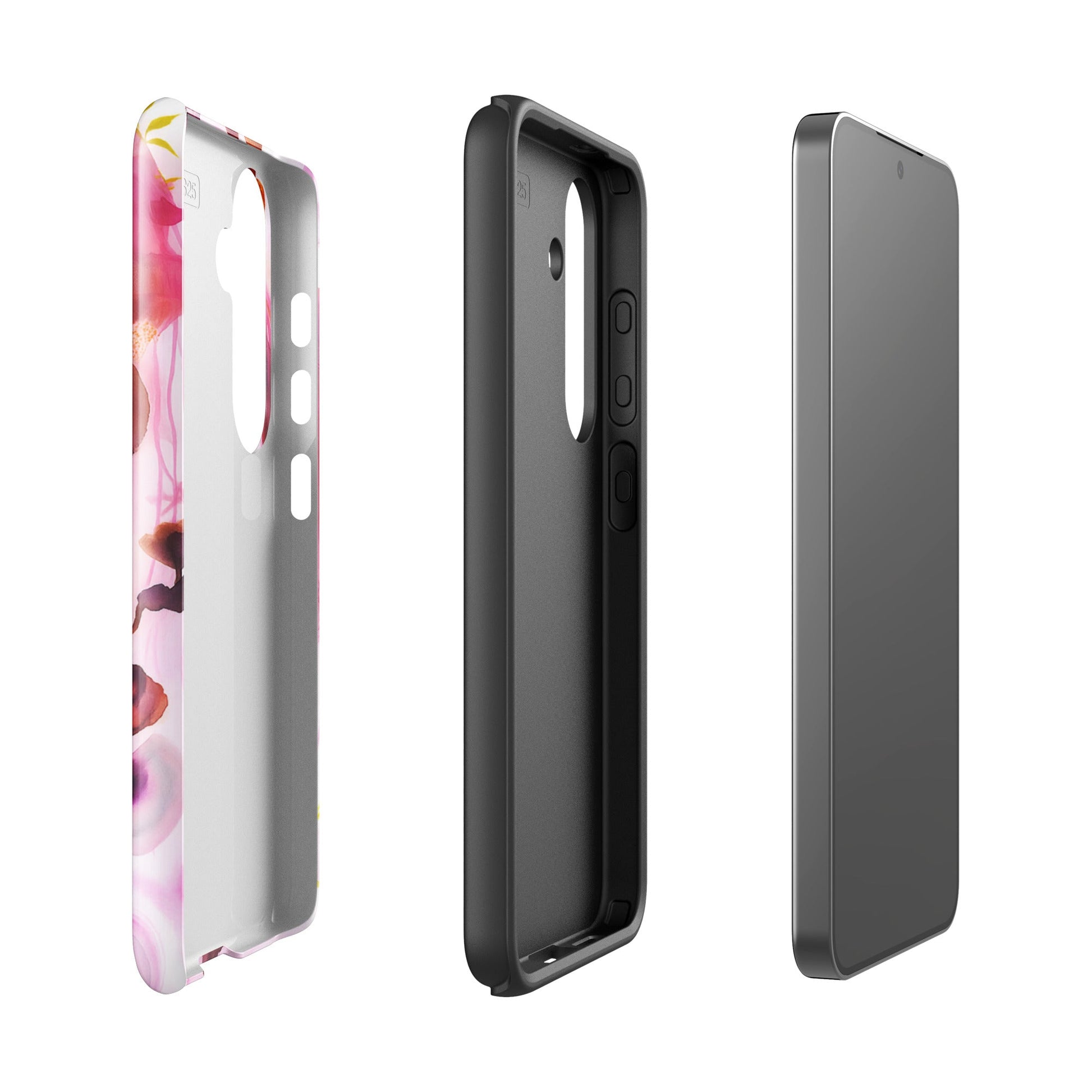 Petal Haze Samsung Case - Blunt Cases