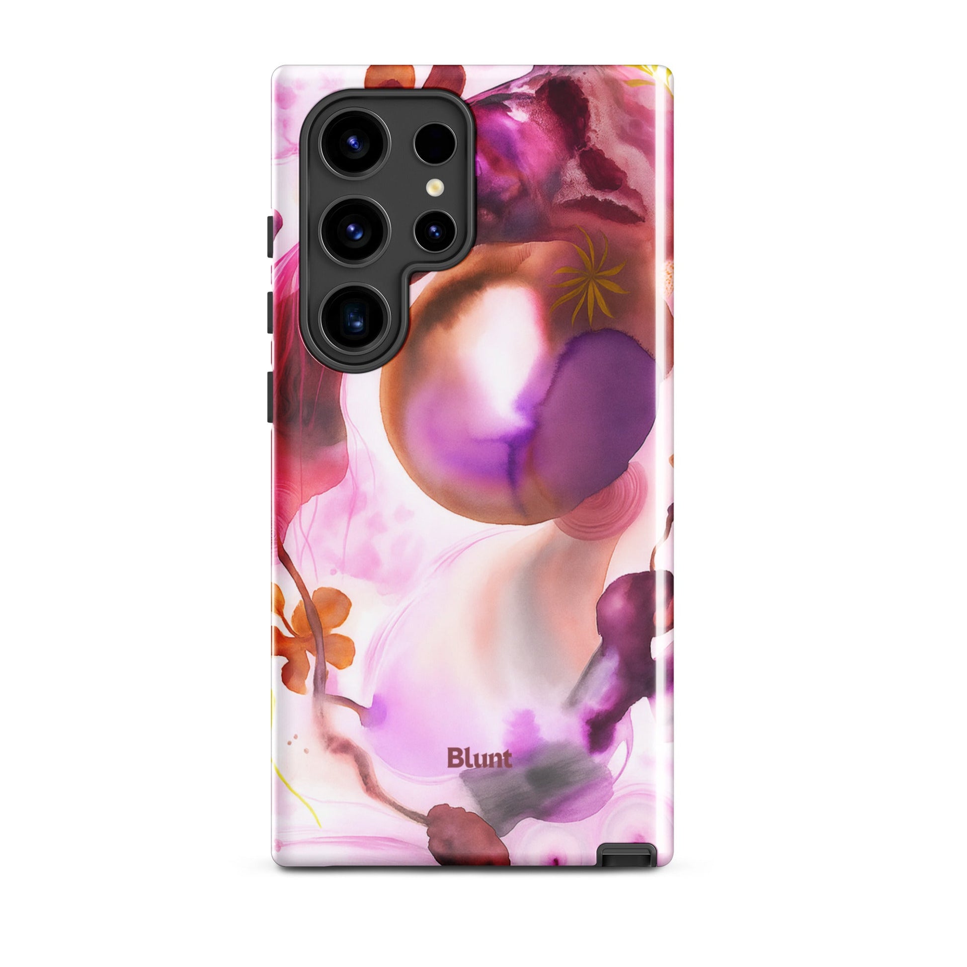 Petal Haze Samsung Case - Blunt Cases