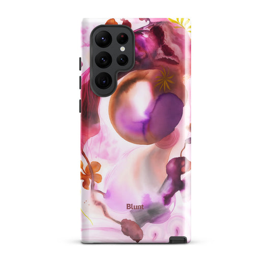 Petal Haze Samsung Case - Blunt Cases