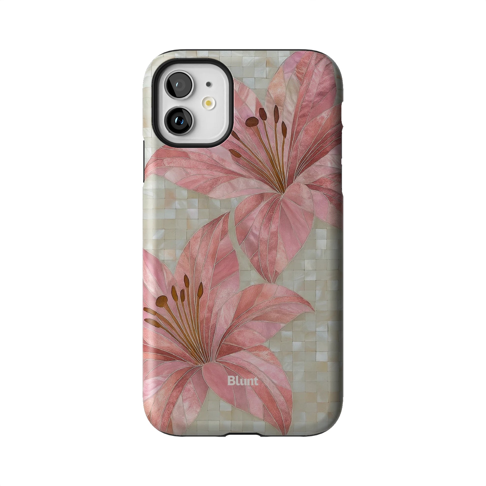 Petal Muse iPhone Case gallery - Iphone_11_Iphone_1