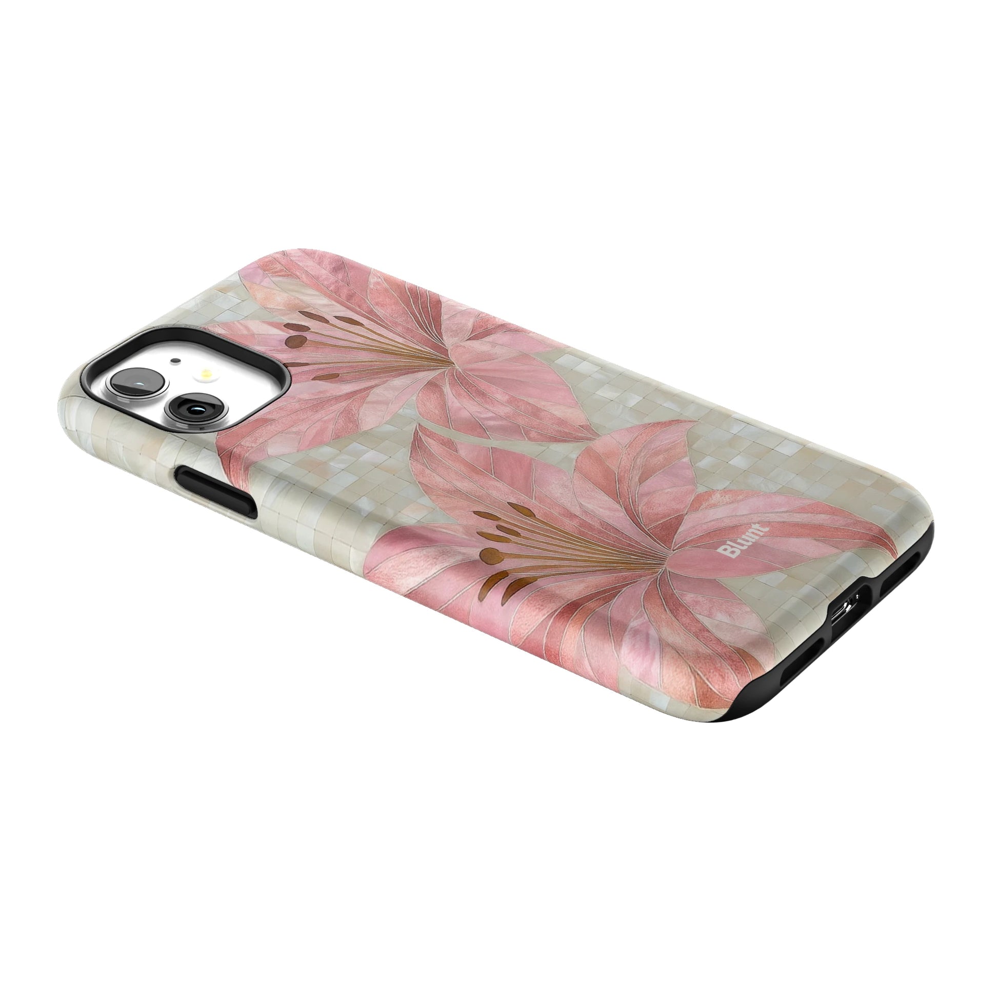 Petal Muse iPhone Case gallery - Iphone_11_Iphone_2