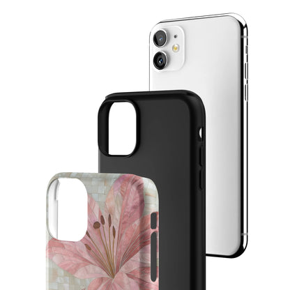 Petal Muse iPhone Case gallery - Iphone_11_Iphone_3