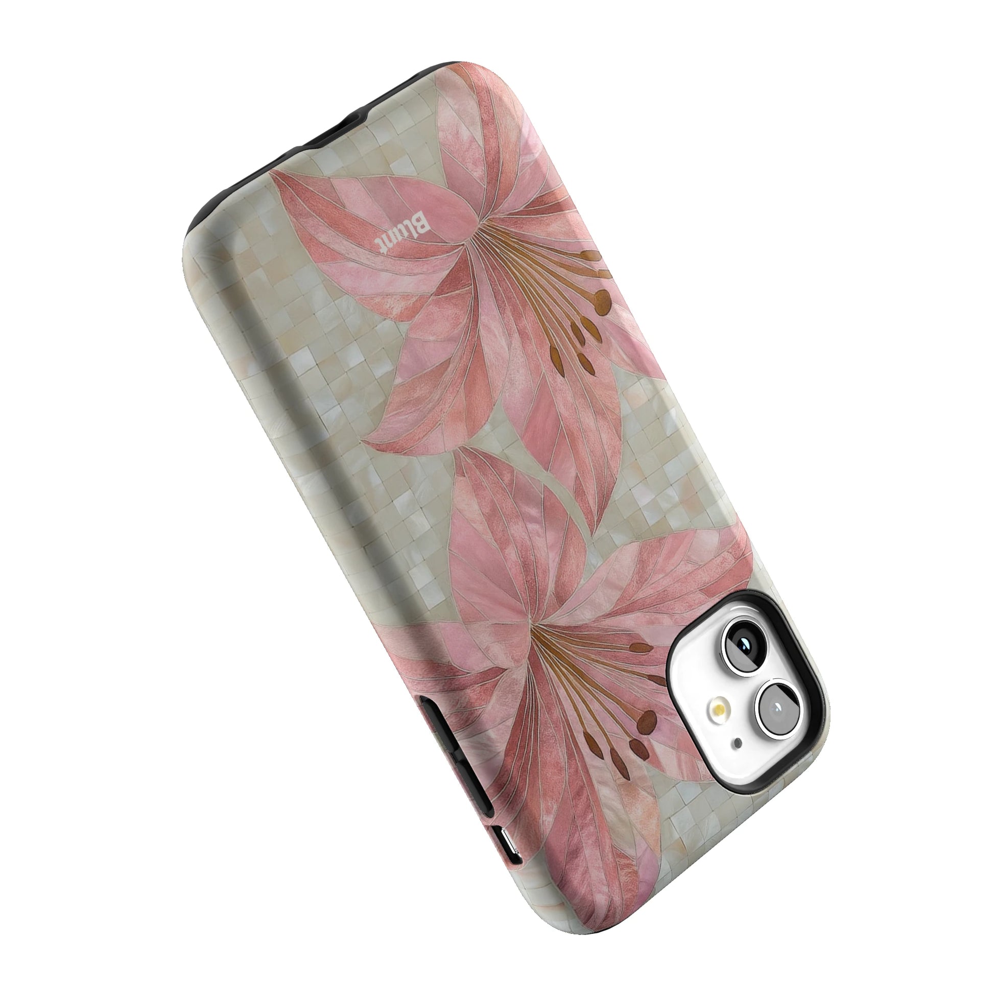 Petal Muse iPhone Case gallery - Iphone_11_Iphone_5