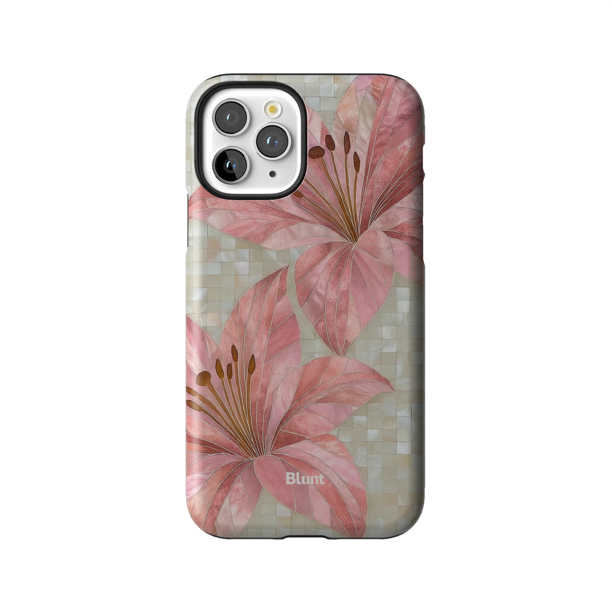 Petal Muse iPhone Case gallery - Iphone_11_Pro_1