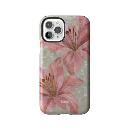 Petal Muse iPhone Case gallery - Iphone_11_Pro_1