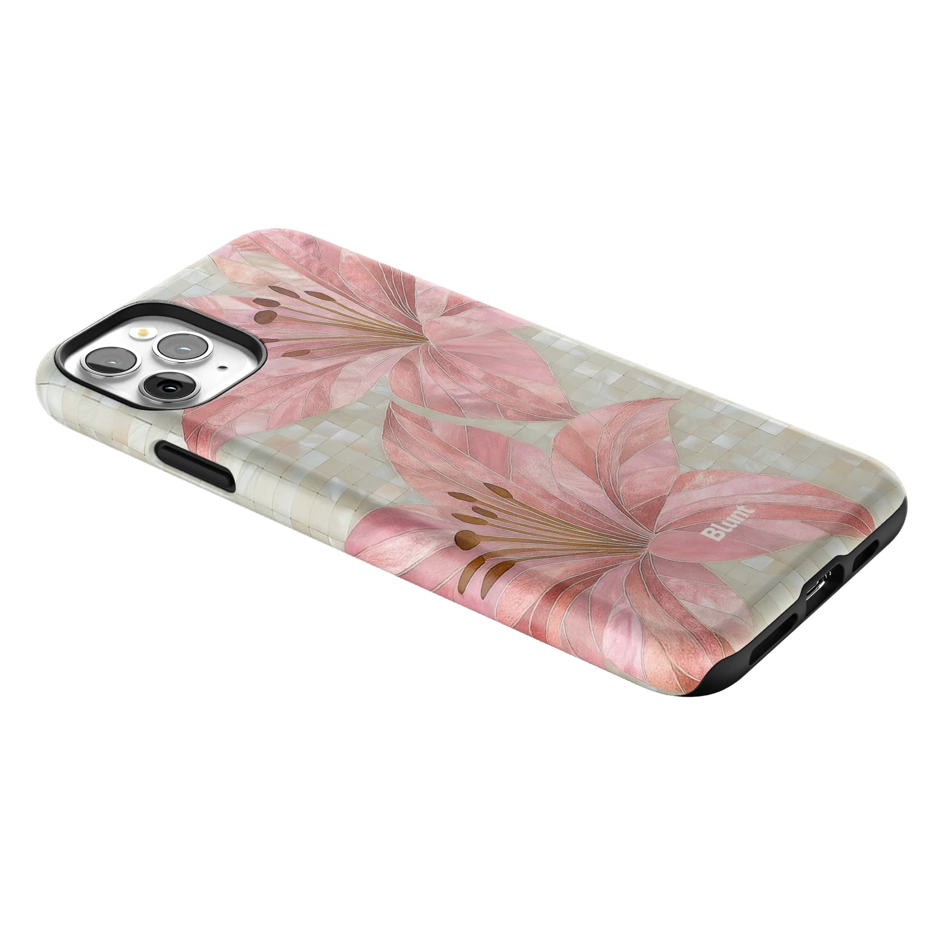 Petal Muse iPhone Case gallery - Iphone_11_Pro_Max_2