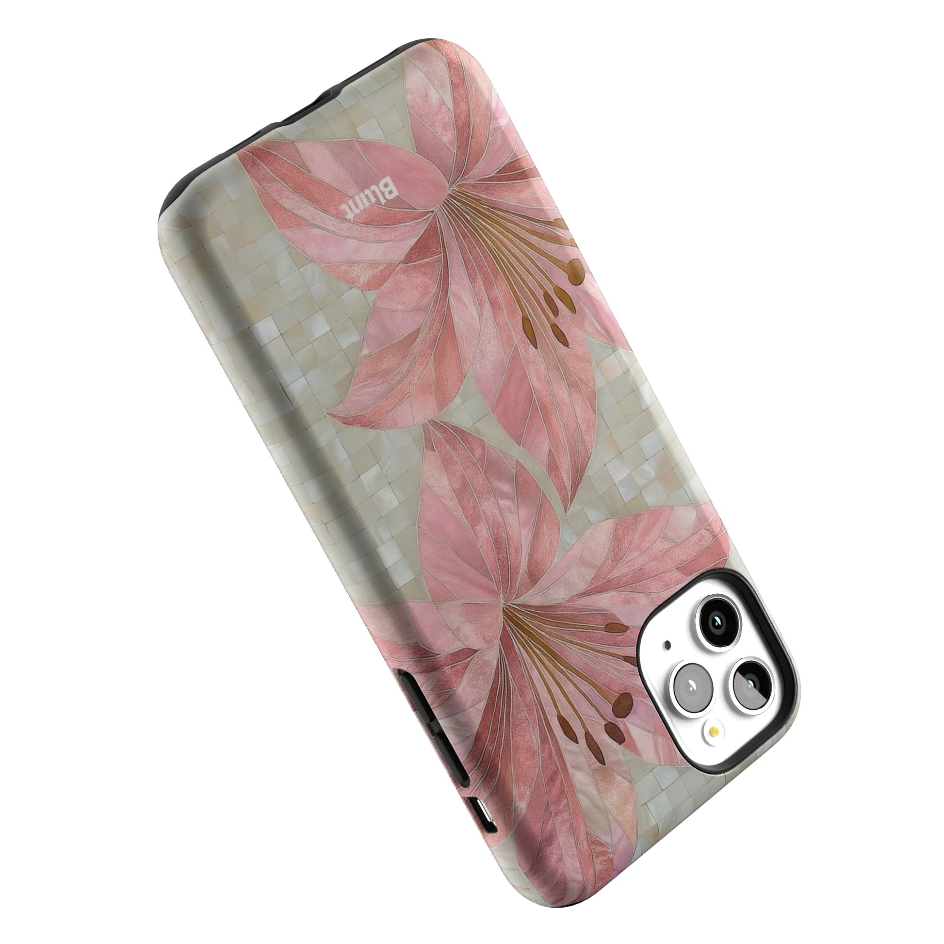 Petal Muse iPhone Case gallery - Iphone_11_Pro_Max_5