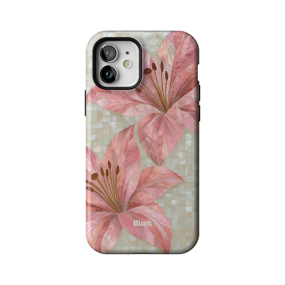Petal Muse iPhone Case gallery - Iphone_12_Iphone_1