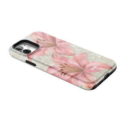 Petal Muse iPhone Case gallery - Iphone_12_Iphone_2
