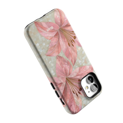 Petal Muse iPhone Case gallery - Iphone_12_Iphone_5