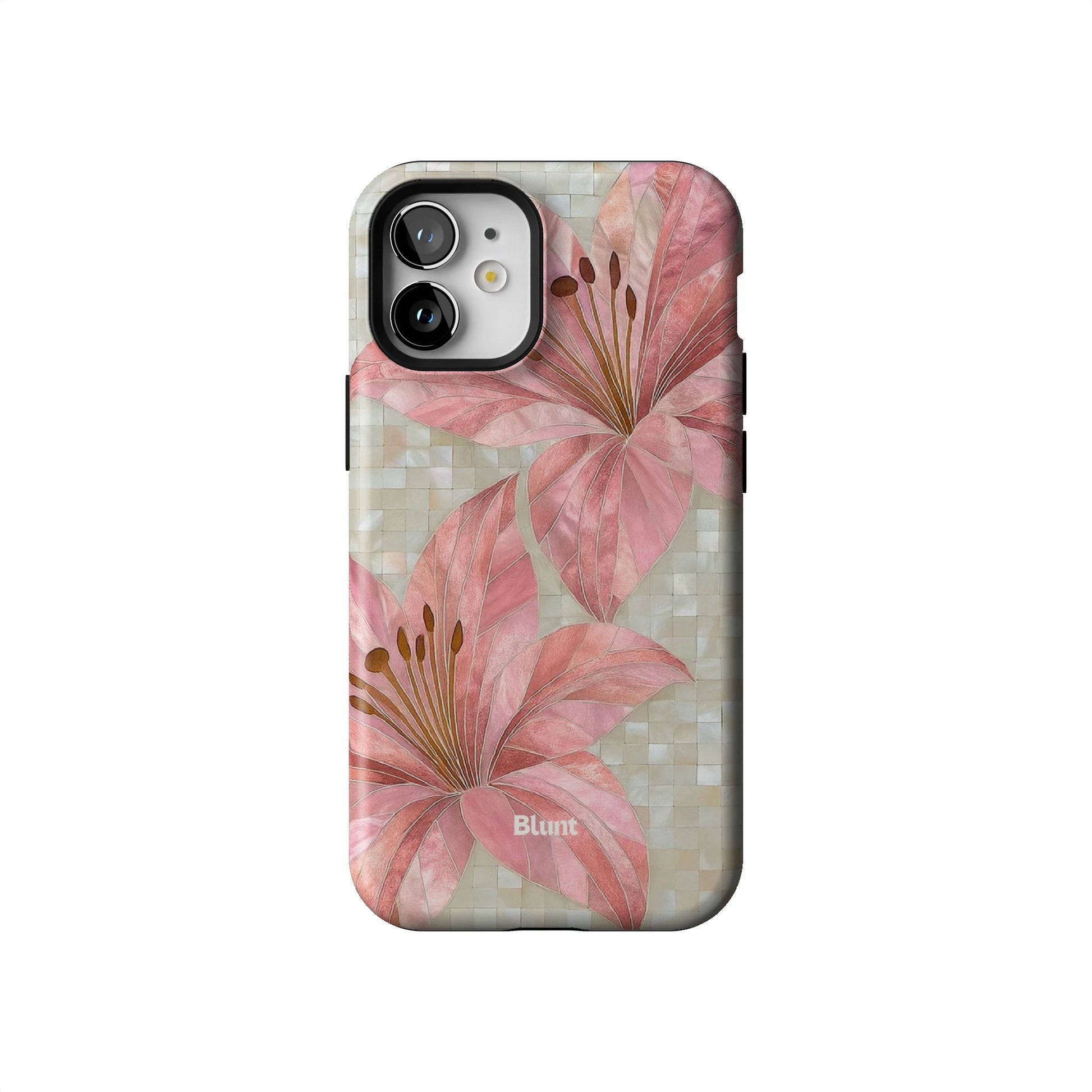 Petal Muse iPhone Case gallery - Iphone_12_Mini_Air_Plus_1