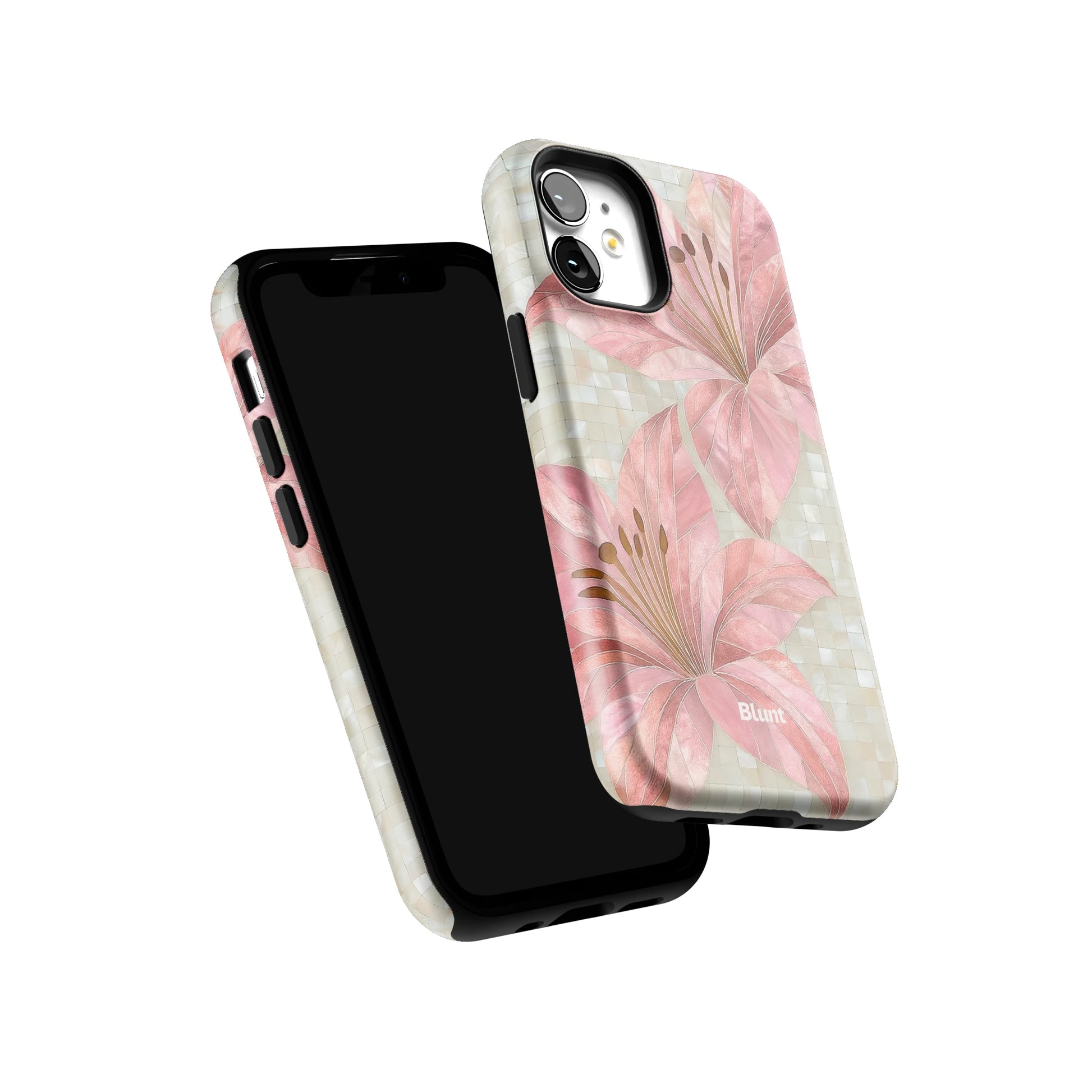 Petal Muse iPhone Case gallery - Iphone_12_Mini_Air_Plus_6
