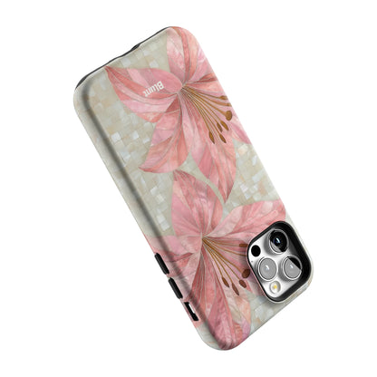 Petal Muse iPhone Case gallery - Iphone_12_Pro_5