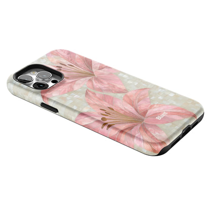 Petal Muse iPhone Case gallery - Iphone_12_Pro_Max_2
