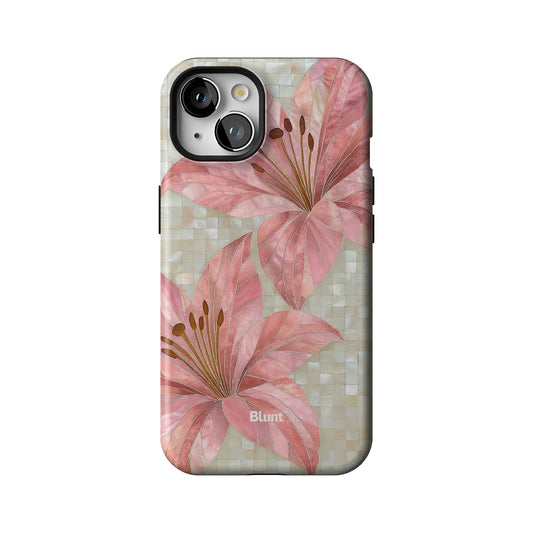 Petal Muse iPhone Case gallery - Iphone_13_Iphone_1