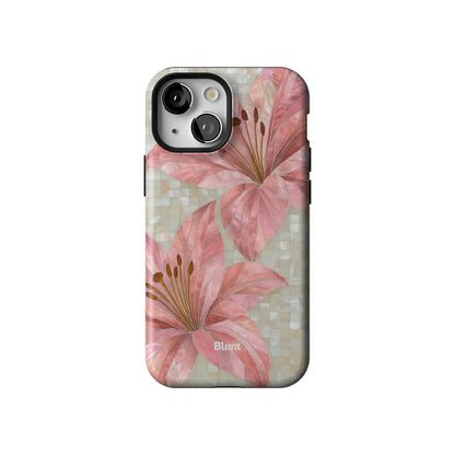 Petal Muse iPhone Case gallery - Iphone_13_Mini_Air_Plus_1