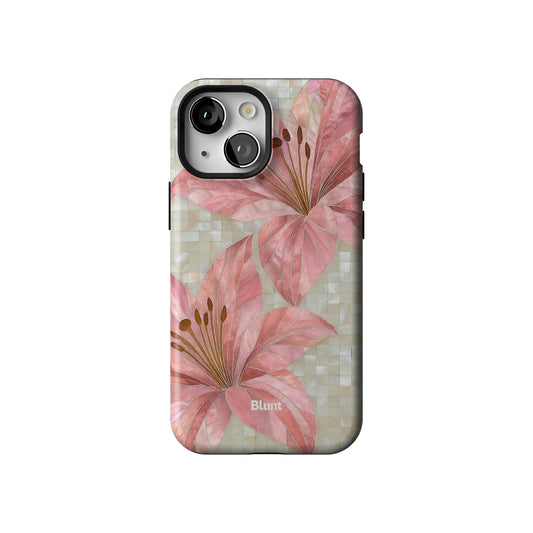 Petal Muse iPhone Case gallery - Iphone_13_Mini_Air_Plus_1